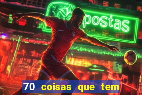 70 coisas que tem no halloween